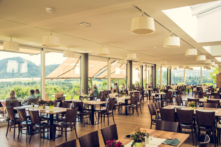 Food & Drinks 5, Stift St. Georgen, Sankt Veit an der Glan
