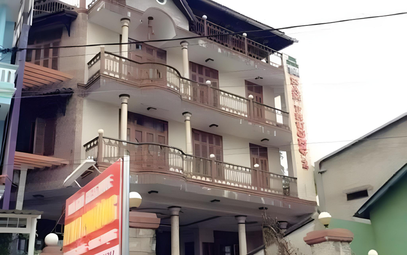Exterior & Views 1, Nam Phuong Riverside Villa, Huế