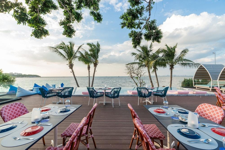 Food & Drinks 4, Naklua Beach Resort, Pattaya