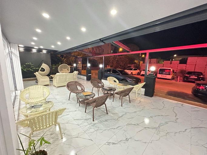 Food & Drinks 4, Ezel Group Hotel, Antalya