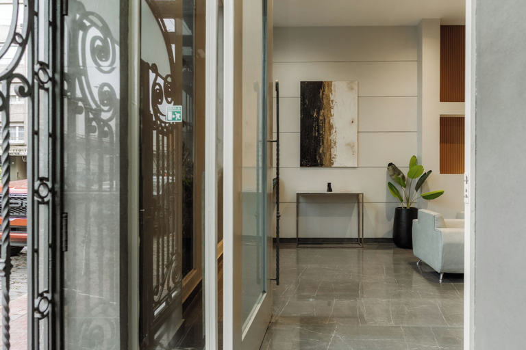 Interior 3, Hestia en Cochabamba Boutique, Distrito Federal