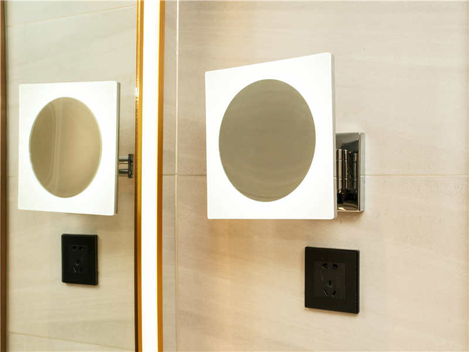 Bathroom 3, Lavande Hotel Huazhou Beijing Road, Maoming