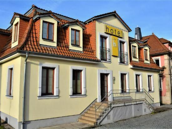 Others 2, Economy Hotel Kronach, Kronach