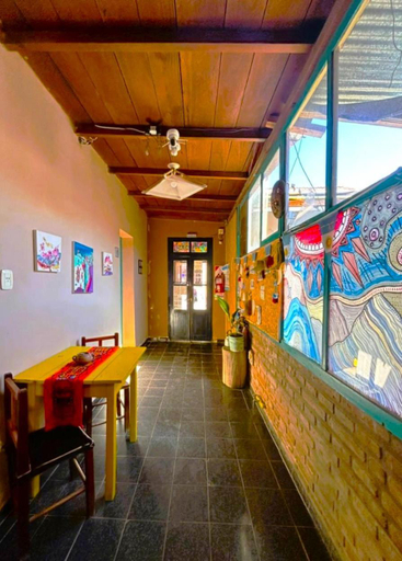Others 5, Hostal Humahuaca, Humahuaca