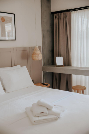 Bedroom 3, Paye Alaçatı Butik Otel, Çeşme