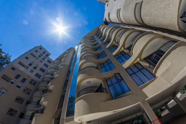 Exterior & Views 1, Erica Residences - Riverside, Dagoretti North