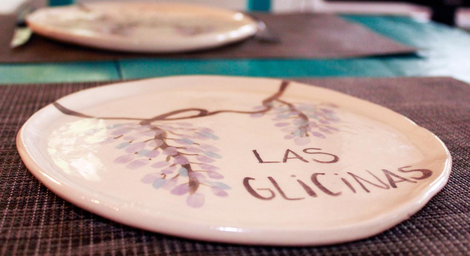 Food & Drinks, Las Glicinas de Chacras, Luján de Cuyo