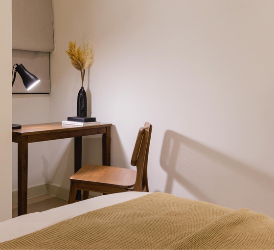 Bedroom 3, ViiA Residence Kuala Lumpur, Roam, Kuala Lumpur
