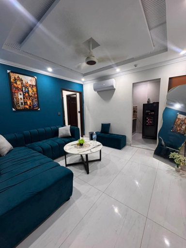Others 2, Mehar Heights, Lahore
