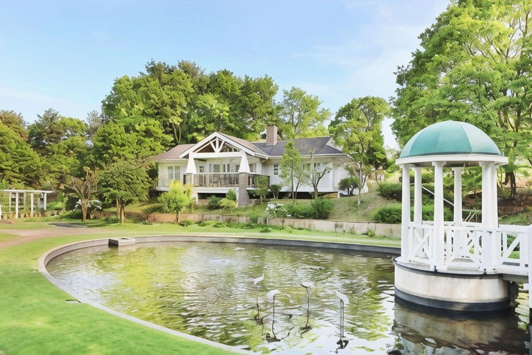 Sport & Beauty 2, Resort Forest Hills Garden, Mihara