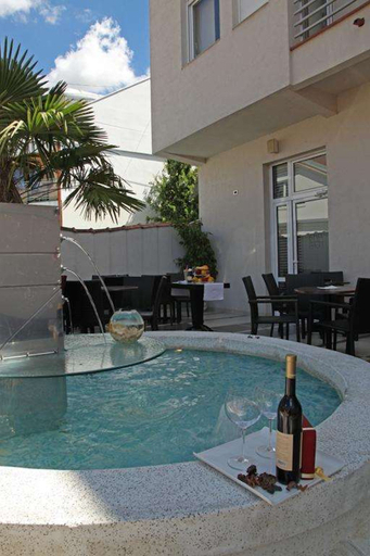 Sport & Beauty 5, BOUTIQUE HOTEL ARTA, Novi Sad