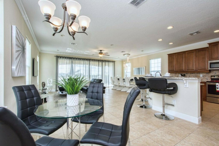 Facilities 3, Reunion 5 Bedroom Vacation Home 7824, Osceola