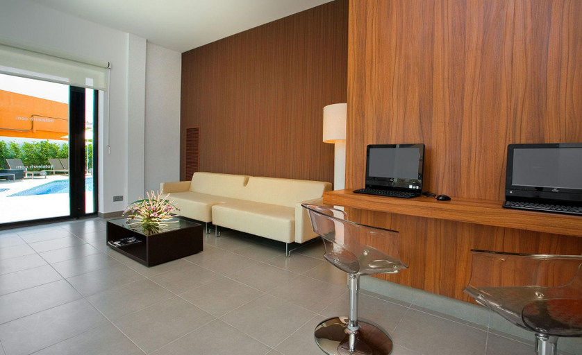Bedroom 3, Hotel RH Portocristo & Wellness, Castellón