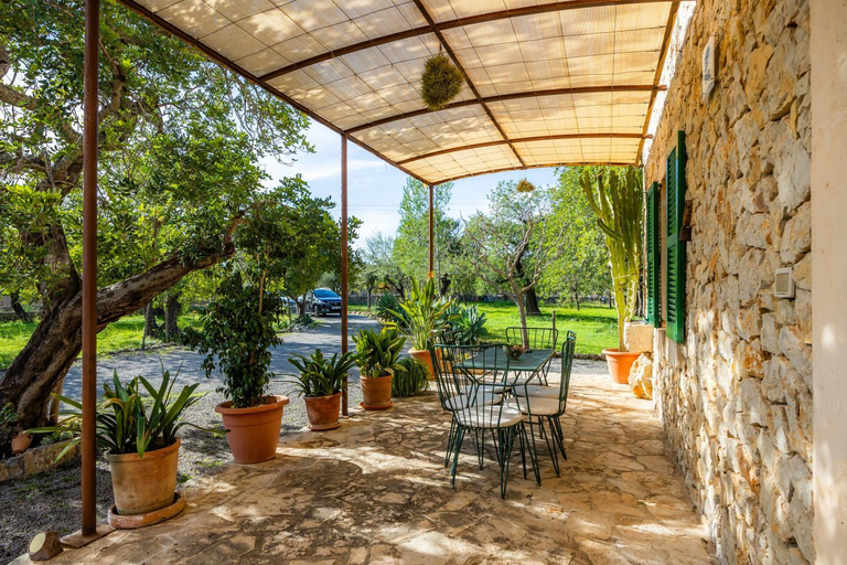 Food & Drinks, Villa Ca'n Tabou, Baleares