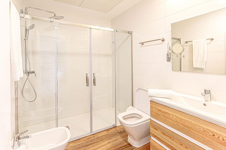 Bathroom 5, Alcossebre Sea Experience, Castellón