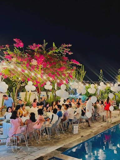 Sport & Beauty 5, Santorini Villa Cam Ranh, Cam Ranh