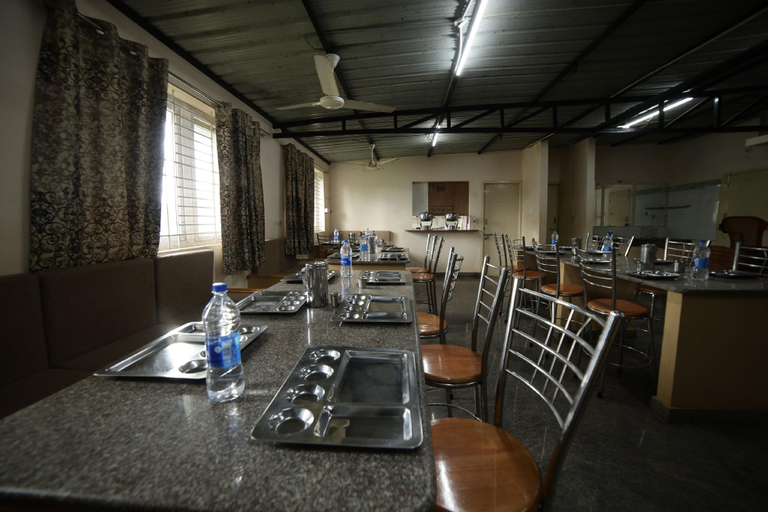 Food & Drinks 4, Naksha Tree Hotels - Yelagiri, Vellore