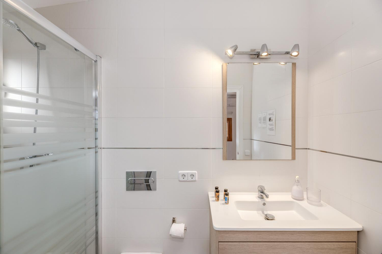 Bathroom 4, Villa Gran Voramar, Baleares