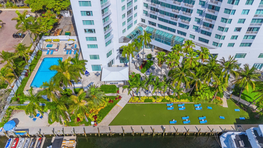 Exterior & Views 2, Eternal Sunrise, Broward