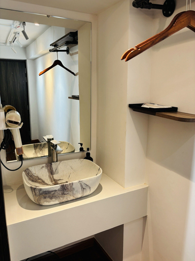 Bathroom 2, Maison D'HESTIA Homestay, District 10