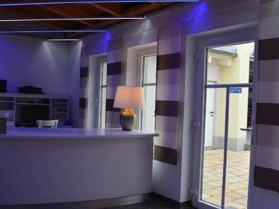 Others 3, Economy Hotel Kronach, Kronach