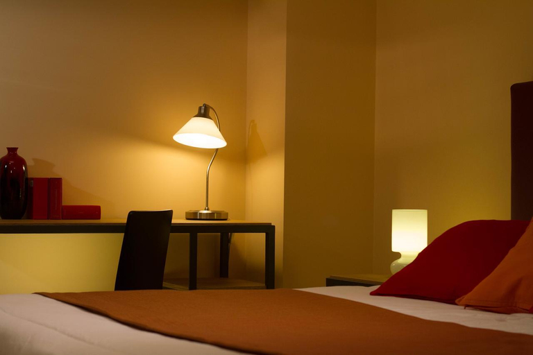 Bedroom 2, Dimora De Mauro, Catania