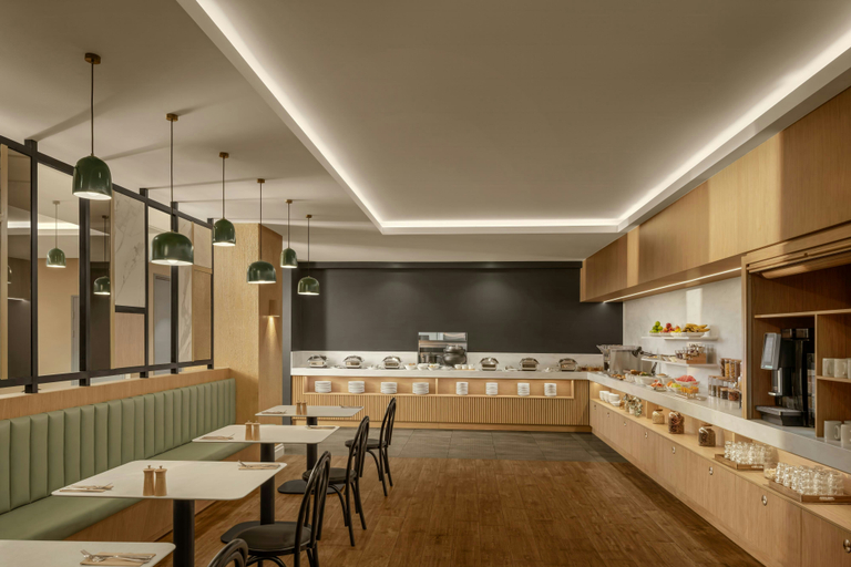 Food & Drinks 5, Courtyard by Marriott Darwin, Darwin