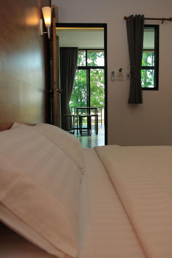 Bedroom 3, Pagoda Sight Residence, K. Phu Pieng