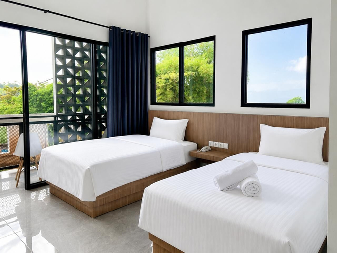 Others 2, Aldeoz Villa Ciater, Subang
