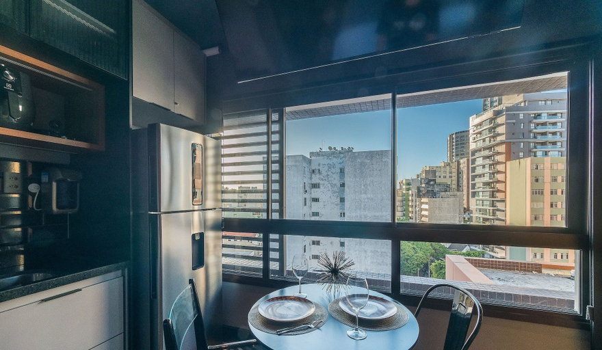Others 3, Units in Building With Swimming Pool in Barra-ssa - EUB, Salvador