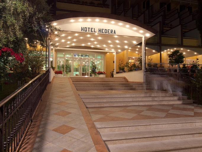 Exterior & Views 1, MASLINICA Hedera Hotel, Labin