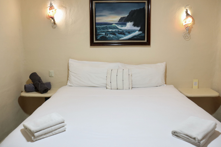 Room 4, Chuk Kay by ÓOL Hotels, Lázaro Cárdenas