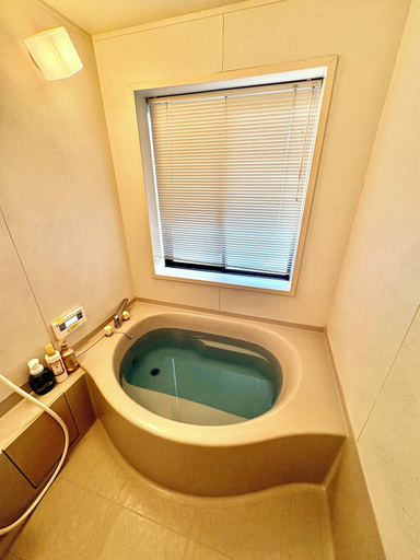 Bathroom 5, Non-Smoker Guesthouse MIYAZAKI, Miyazaki