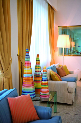Others 5, Art&Park Hotel Union Lido, Venezia
