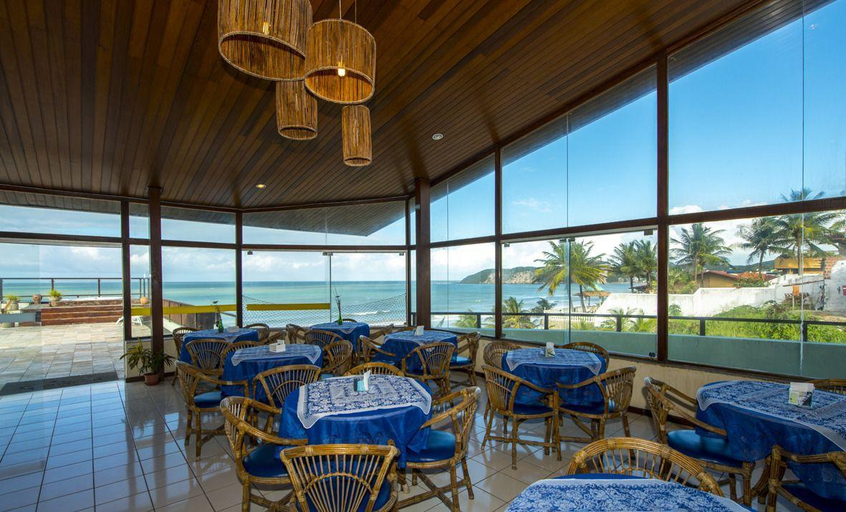 Food & Drinks 5, Blue Marlin Apartments, Natal