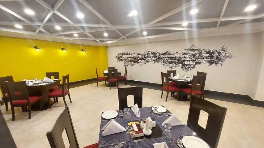 Food & Drinks 5, Hotel One Sargodha, Sargodha