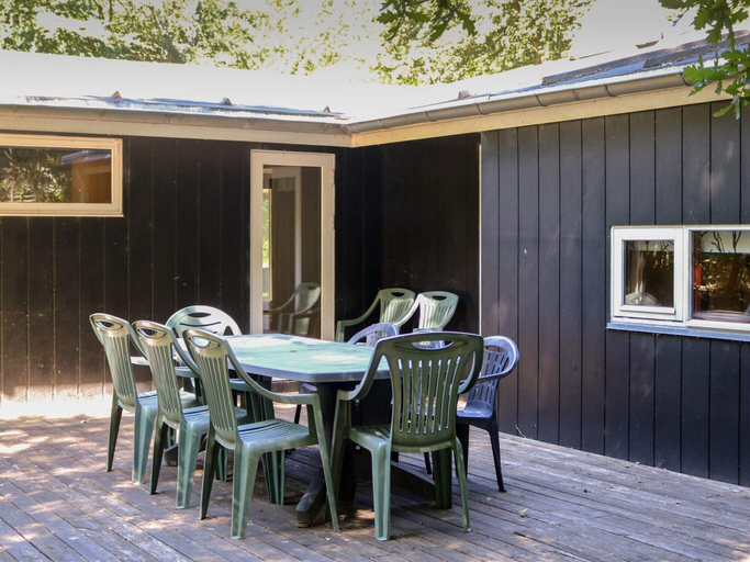 Exterior 2, 8 Person Holiday Home in Hadsund, Mariagerfjord