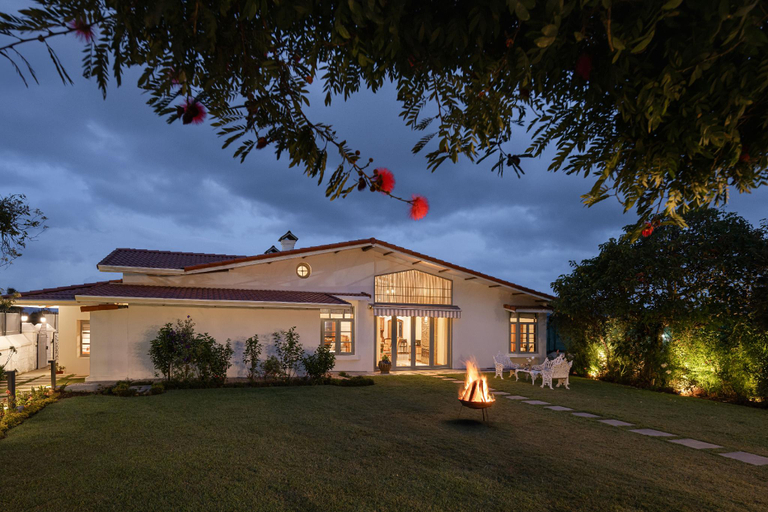 Exterior & Views 2, Amã Stays & Trails Mount Pleasant Villa , Coonoor, The Nilgiris