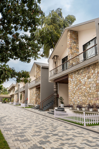 Exterior 3, juSTa Nature's Nest Resort, Dehradun