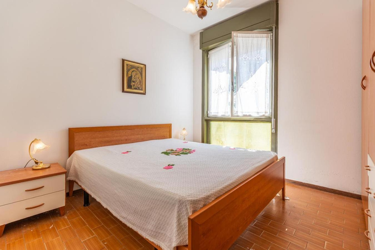 Bedroom 4, Appartamento Vicino Al Mare, Ferrara