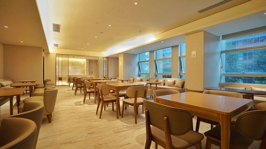 Food & Drinks 5, JI Hotel Chengdu High-tech Zone, Chengdu