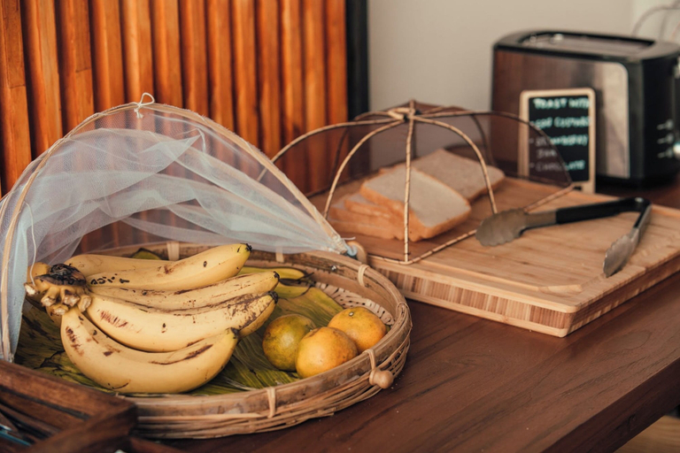 Food & Drinks 5, Sylvis Hostel Chiangmai, Muang Chiang Mai
