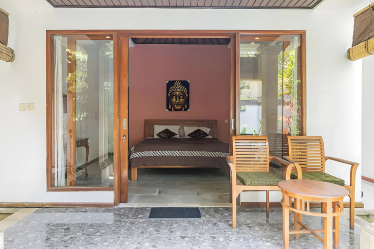 Exterior & Views, Belvilla Nirvana Near Monkey ForestNearCampuhan Ridge Walk, Gianyar