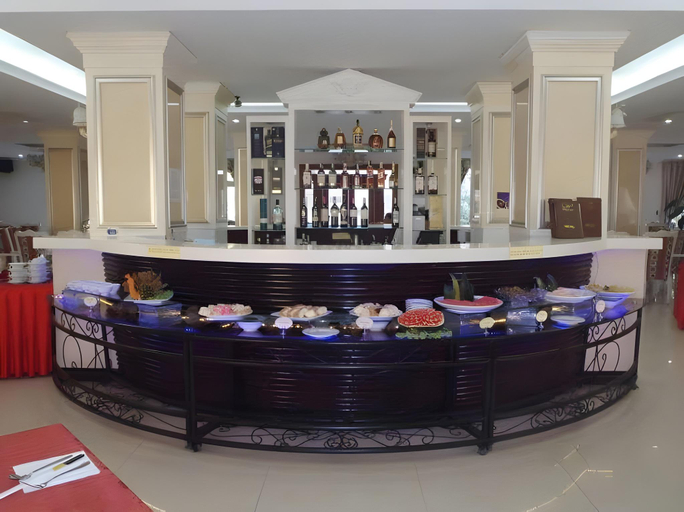 Food & Drinks 3, White Palace Hotel, Hà Tĩnh