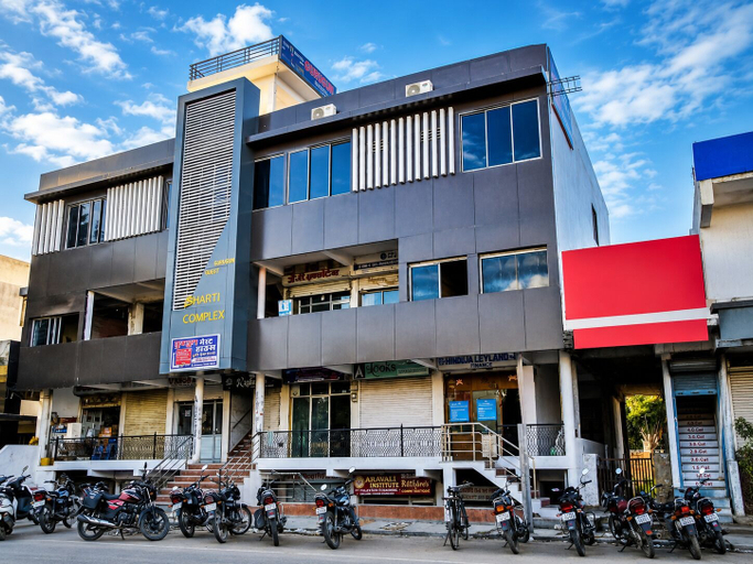 Primary image, Hotel Gungun Jawai Sumerpur, Pali