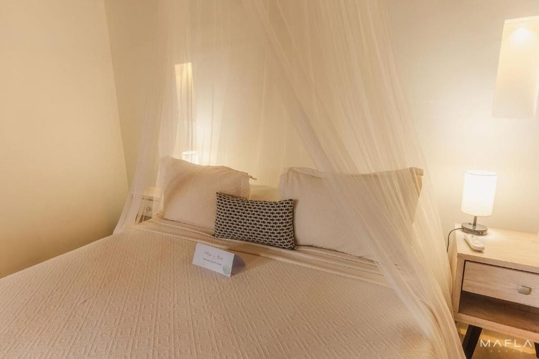 Room 2, Raices del rosario, Cartagena de Indias