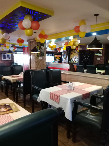 Food & Drinks 2, Hotel City Plaza, Kangra