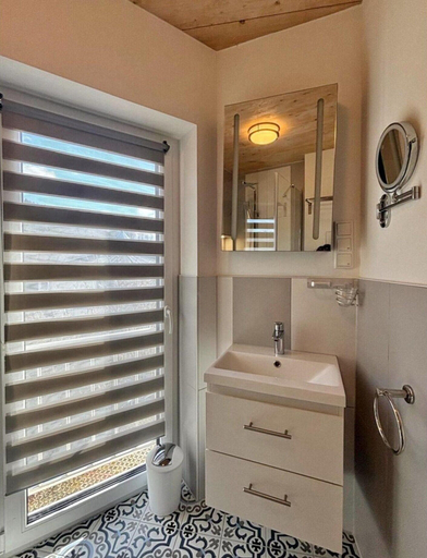 Bathroom 4, Mehrere Ferienwohnungen in Willingen, Waldeck-Frankenberg