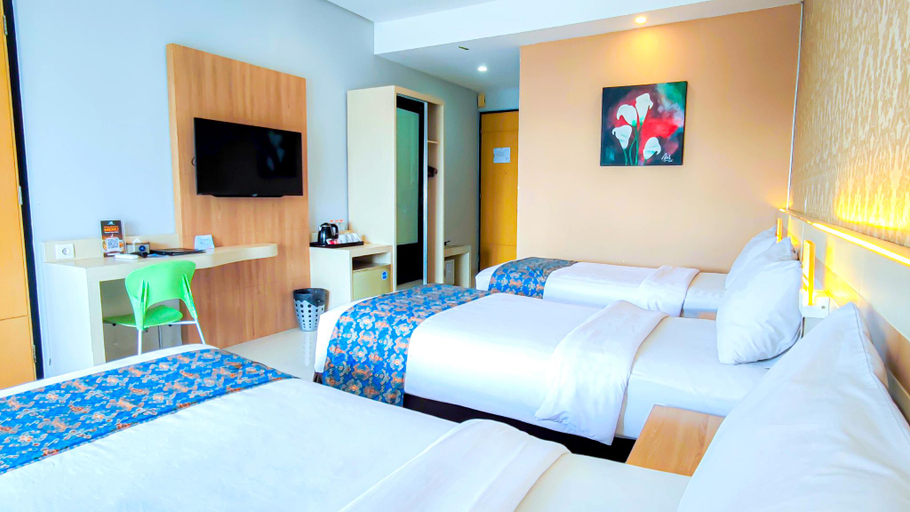 bedroom 9