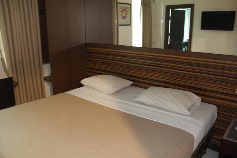 Bedroom 3, Hotel Setrasari Bandung, Bandung